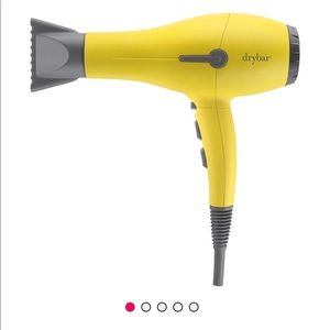 Drybar buttercup blow dryer